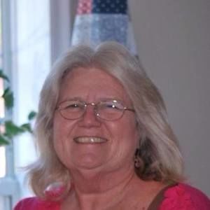 Meet your Posher, Alicia